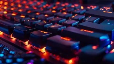 Are Custom Keyboards Worth It for Gaming?