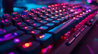 Are Hot-Swappable Keyboards Good for Gaming?