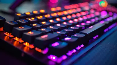 Are Hot-Swappable Keyboards Good for Gaming?