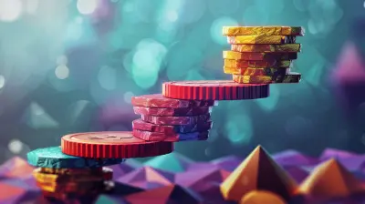Balancing Challenge And Reward Systems For Player Retention