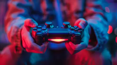 Boosting Mood Through Game-Based Accomplishment