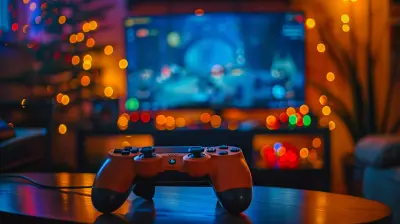 Boosting Mood Through Game-Based Accomplishment