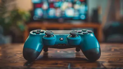 Building Better Coping Mechanisms Through Choice-Based Games