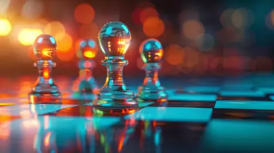 Building the Perfect Strategy in Time Management Games