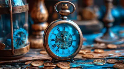 Building the Perfect Strategy in Time Management Games