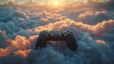 Can Cloud Gaming Replace Local Multiplayer?