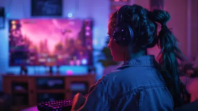 Can Cloud Gaming Replace Local Multiplayer?