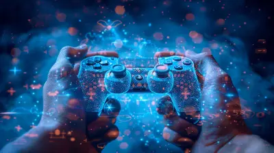 Can Cloud Gaming Solve Game Storage Issues?