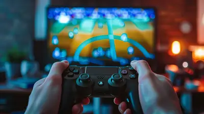 Can Cloud Gaming Solve Game Storage Issues?