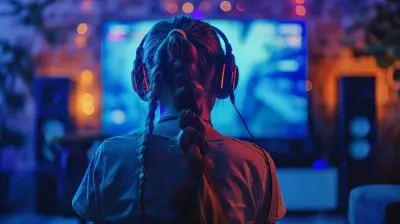 Can Gaming Improve Your Focus and Cognitive Health?