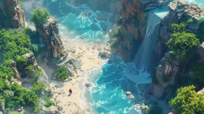 Can Indie Studios Compete in the Game Remake Arena