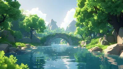Can Indie Studios Compete in the Game Remake Arena