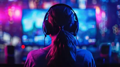 Can Learning Games Improve Mental Agility?