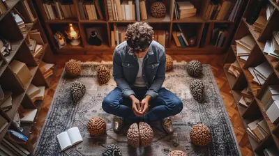 Can Learning Games Improve Mental Agility?