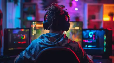 Can You Really Replace Your Gaming PC with the Cloud?