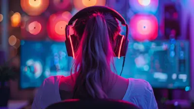 Can You Really Replace Your Gaming PC with the Cloud?