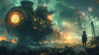 Casual Games That Let You Time-Travel Through Fun