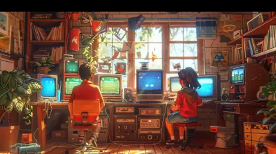 Casual Games that Require No Internet: Offline Fun Awaits