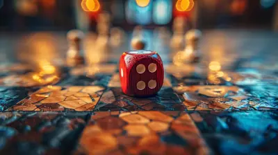 Casual Games that Spark Creativity in Unexpected Ways