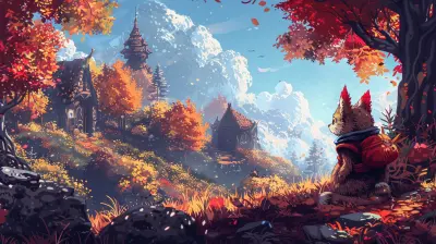 Casual Games That Time Trap You (In the Best Way)