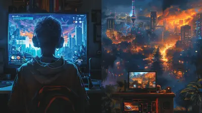 Casual Games to Unwind After a Long Day