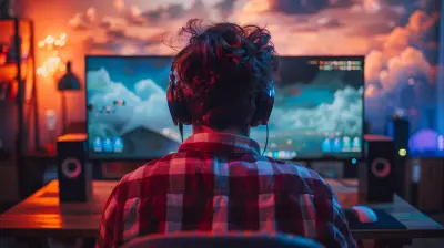 Cloud Gaming and the Rise of Cross-Platform Play