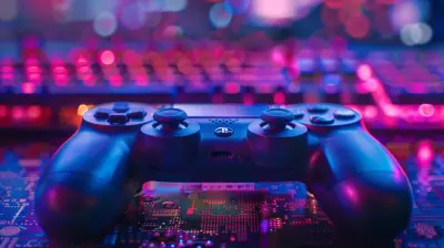Cloud Gaming and the Rise of Cross-Platform Play