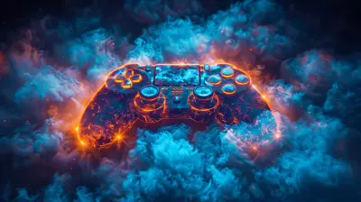 Cloud Gaming and the Shift to Digital-Only Releases
