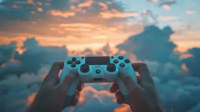 Cloud Gaming and the Shift to Digital-Only Releases