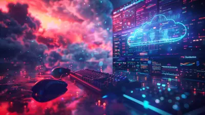 Cloud Gaming Explained for Beginners