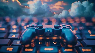 Cloud Gaming Explained for Beginners