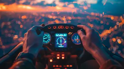 Cloud Gaming for Travelers and Gamers on the Go