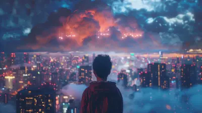 Cloud Gaming: Is It Really the Next Big Thing?