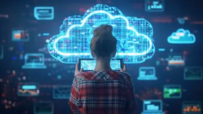 Cloud Gaming: Is It Really the Next Big Thing?