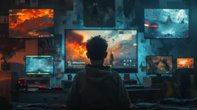 Cloud Gaming: Is It Really the Next Big Thing?