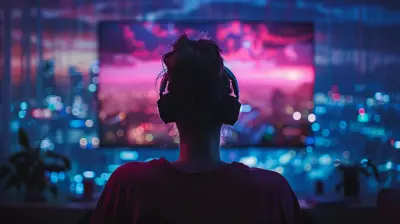 Cloud Gaming: Is It Really the Next Big Thing?