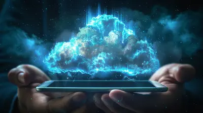 Cloud Gaming On Mobile Devices A New Era