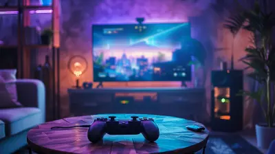 Cloud Gaming on Smart TVs and What It Means