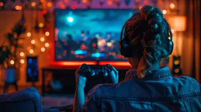 Cloud Gaming on Smart TVs and What It Means