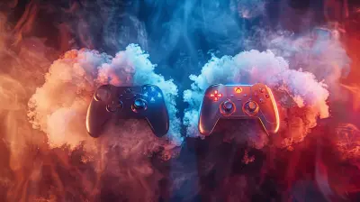 Cloud Gaming vs Console Gaming: Which Is Better?