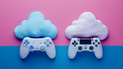 Cloud Gaming vs Console Gaming: Which Is Better?
