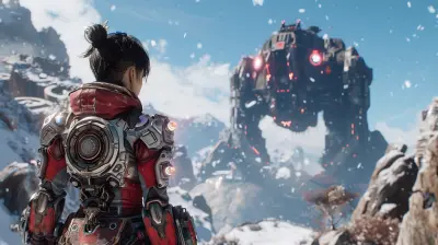 Combat Systems Reborn: Fighting Mechanics in Remakes