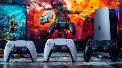Console Exclusivity: The Pros and Cons for Gamers