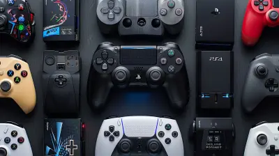 Console Exclusivity: The Pros and Cons for Gamers
