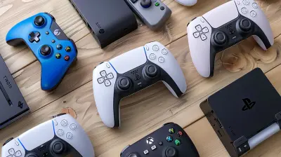 Console Exclusivity: The Pros and Cons for Gamers