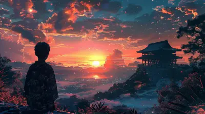 Coping with Isolation Through Virtual Worlds