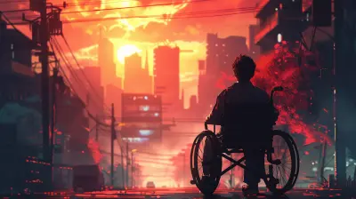 Designing for Accessibility: Making Your Game Inclusive