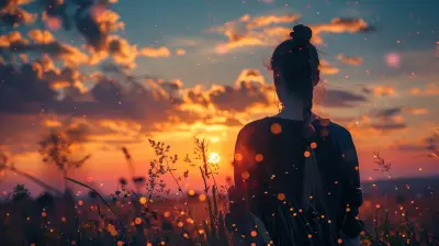 Digital Self-Care: How Games Provide Emotional Recharge