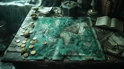 Discover the Best Hidden Gems in the Casual Gaming World