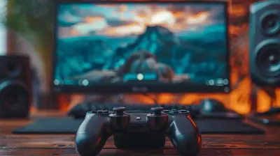 Do You Need a Gaming Laptop if You Have the Cloud?